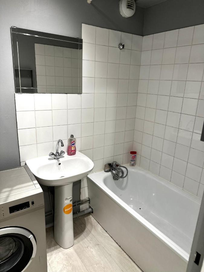 Jolie Appartement Duplex 2 Min Gare-Disney Et Paris 15 Min Noisy-le-Grand Buitenkant foto