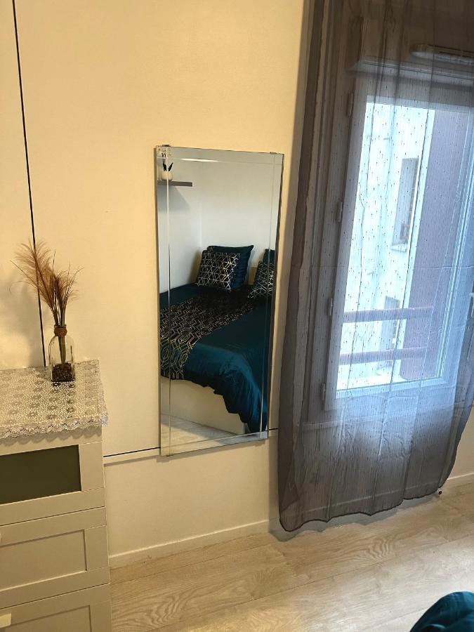 Jolie Appartement Duplex 2 Min Gare-Disney Et Paris 15 Min Noisy-le-Grand Buitenkant foto