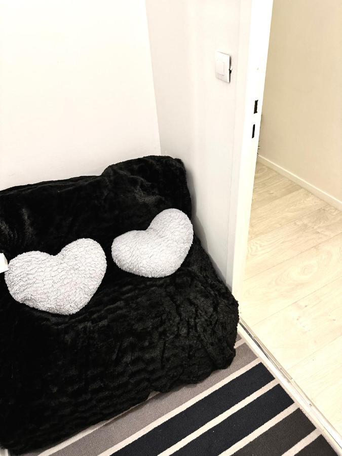 Jolie Appartement Duplex 2 Min Gare-Disney Et Paris 15 Min Noisy-le-Grand Buitenkant foto