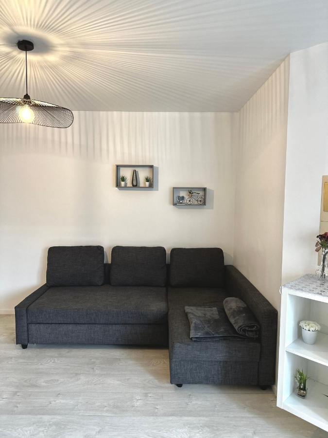 Jolie Appartement Duplex 2 Min Gare-Disney Et Paris 15 Min Noisy-le-Grand Buitenkant foto
