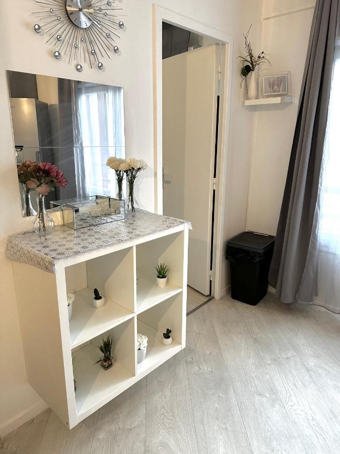 Jolie Appartement Duplex 2 Min Gare-Disney Et Paris 15 Min Noisy-le-Grand Buitenkant foto