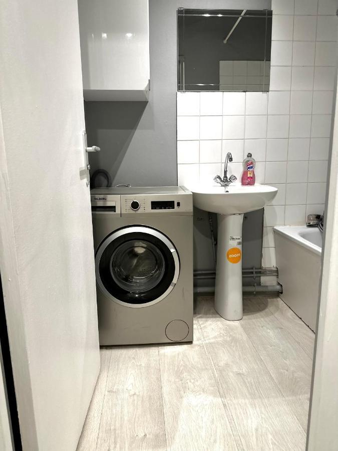 Jolie Appartement Duplex 2 Min Gare-Disney Et Paris 15 Min Noisy-le-Grand Buitenkant foto