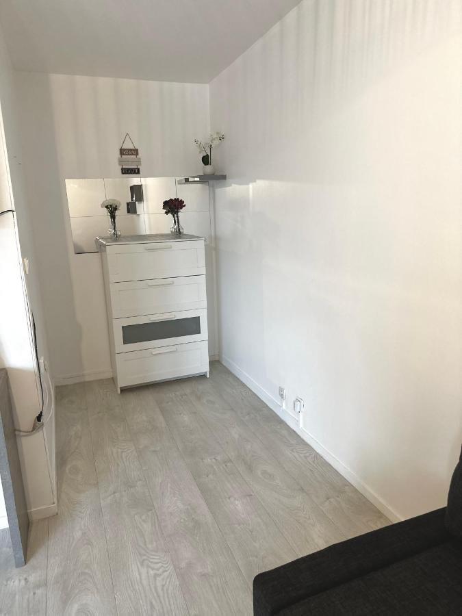 Jolie Appartement Duplex 2 Min Gare-Disney Et Paris 15 Min Noisy-le-Grand Buitenkant foto