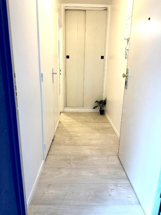 Jolie Appartement Duplex 2 Min Gare-Disney Et Paris 15 Min Noisy-le-Grand Buitenkant foto