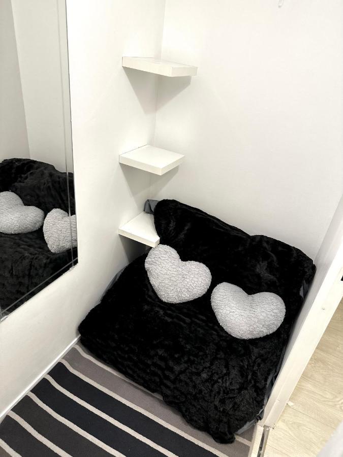 Jolie Appartement Duplex 2 Min Gare-Disney Et Paris 15 Min Noisy-le-Grand Buitenkant foto