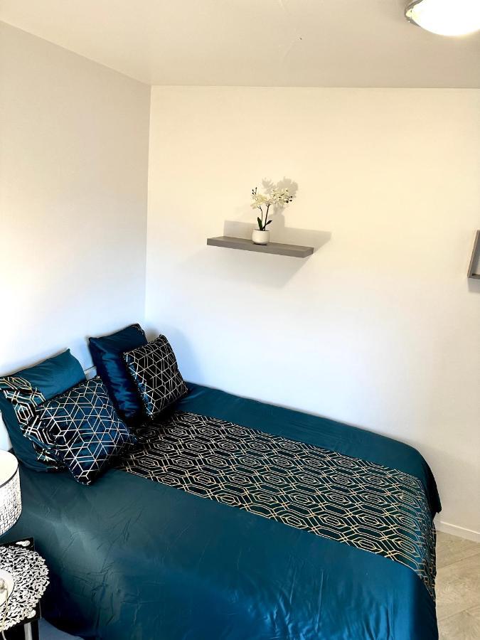 Jolie Appartement Duplex 2 Min Gare-Disney Et Paris 15 Min Noisy-le-Grand Buitenkant foto
